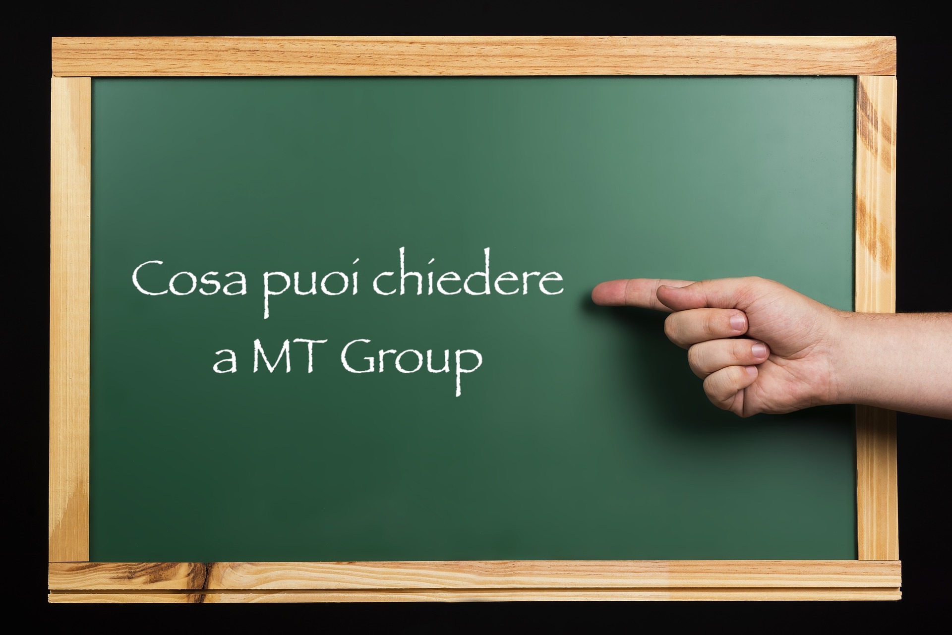 mt group