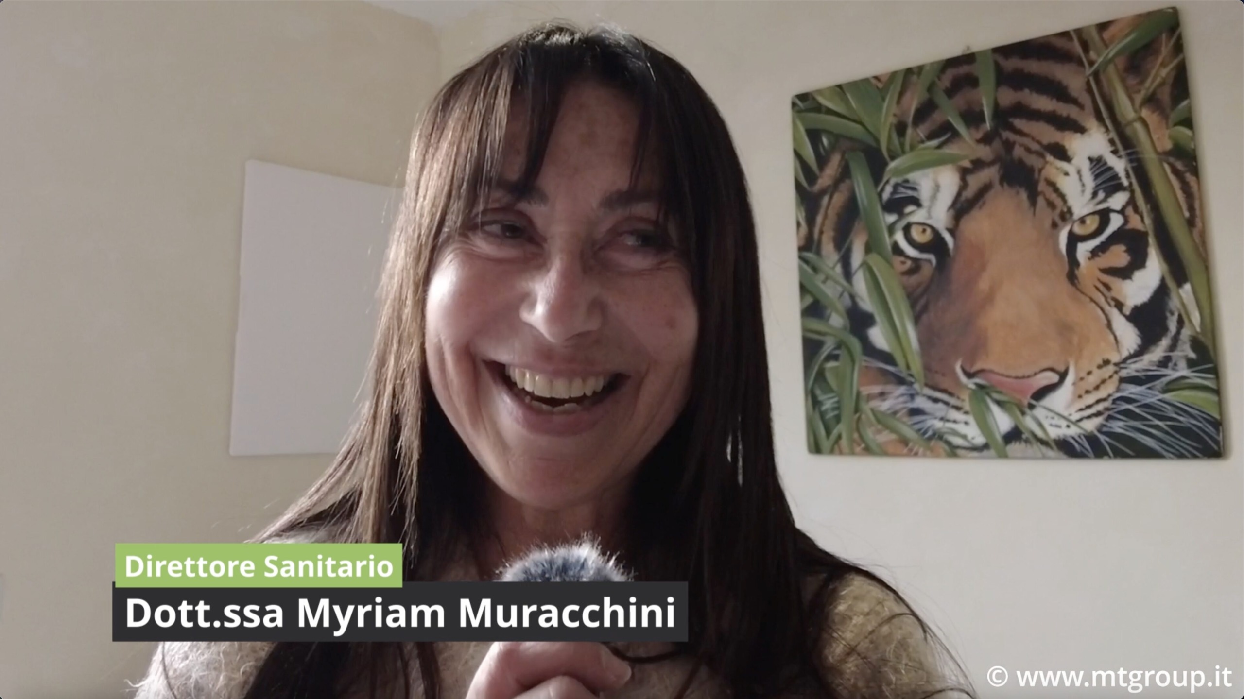 Miriam Muracchini